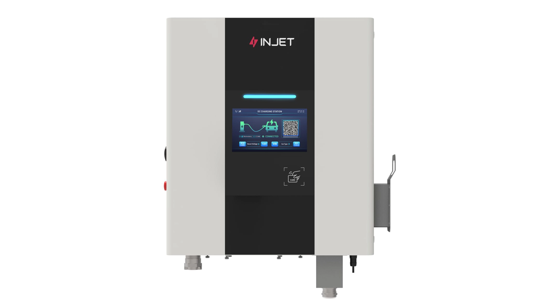 Injet Hub Pro